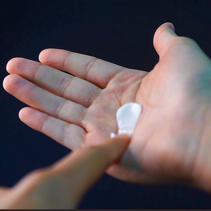 Pasta Texturizadora para Cabello / SOMOS BÁRBAROS