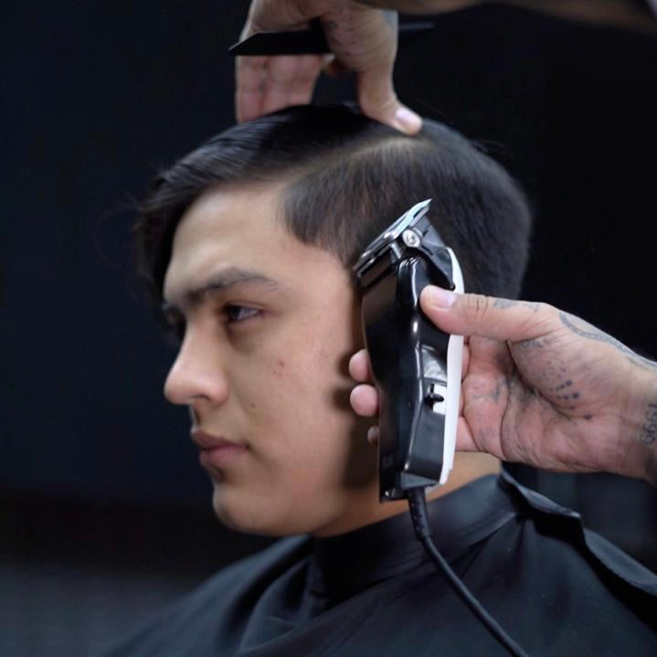 Curso de Barbería en Guadalajara - Horario Sabatino intensivo