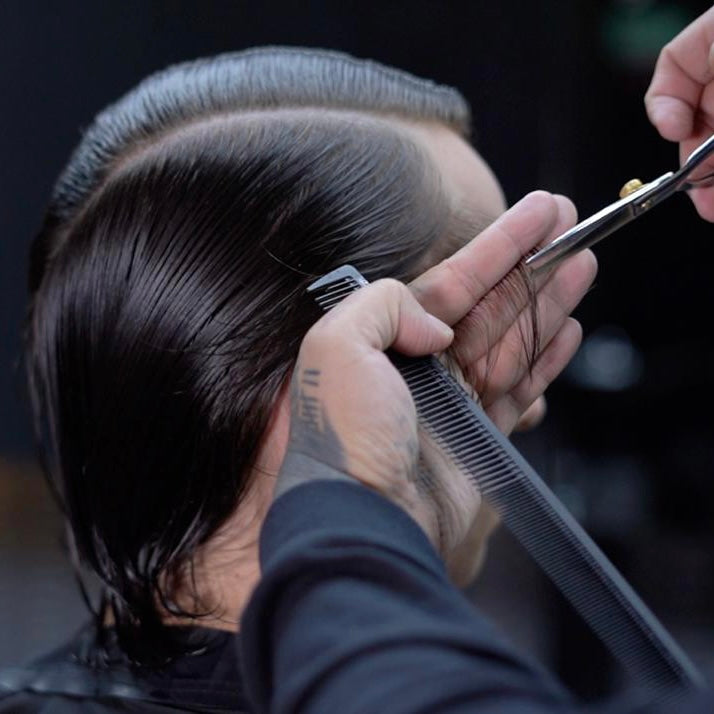 Curso de Barbería en Guadalajara - Horario Sabatino intensivo