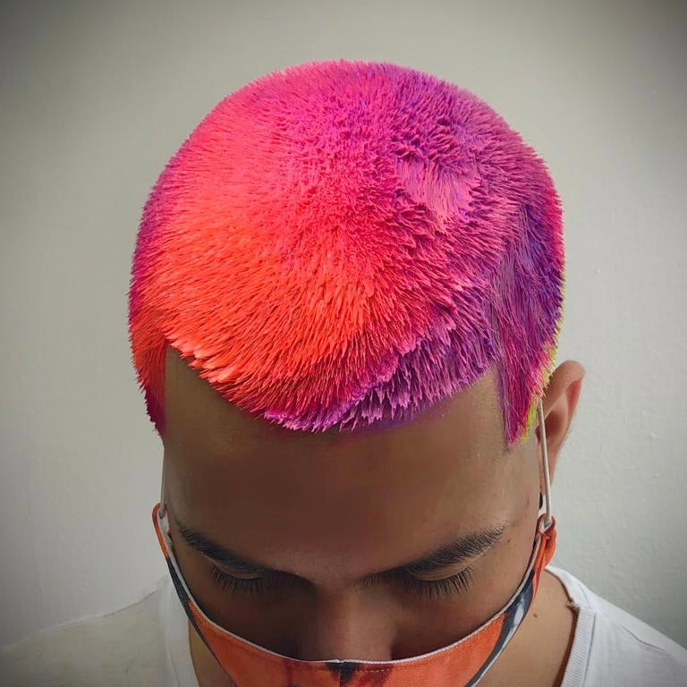 TALLER CREATIVE COLOR