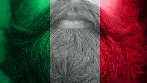 TOP 10 Barbas de México