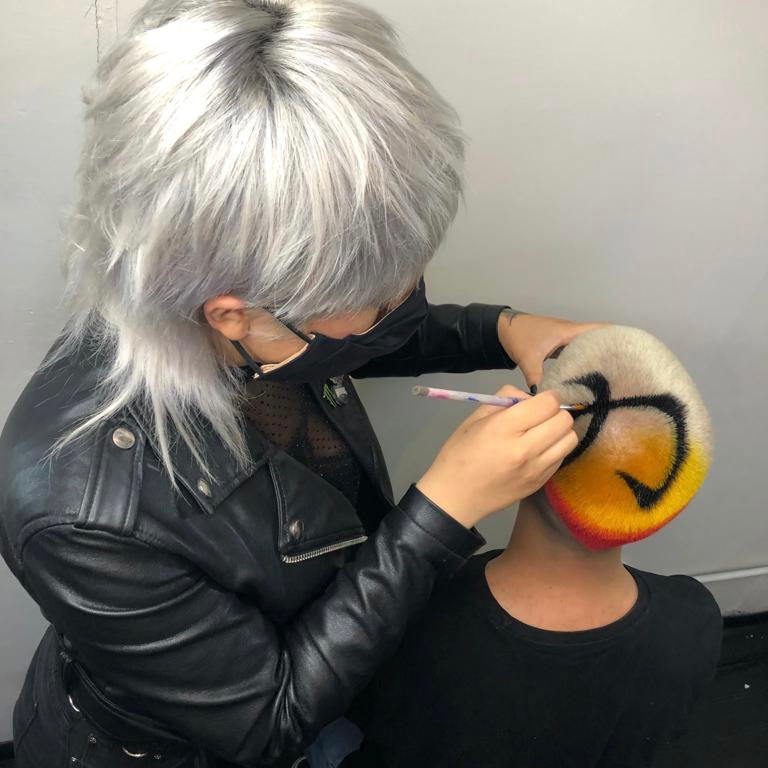 TALLER CREATIVE COLOR